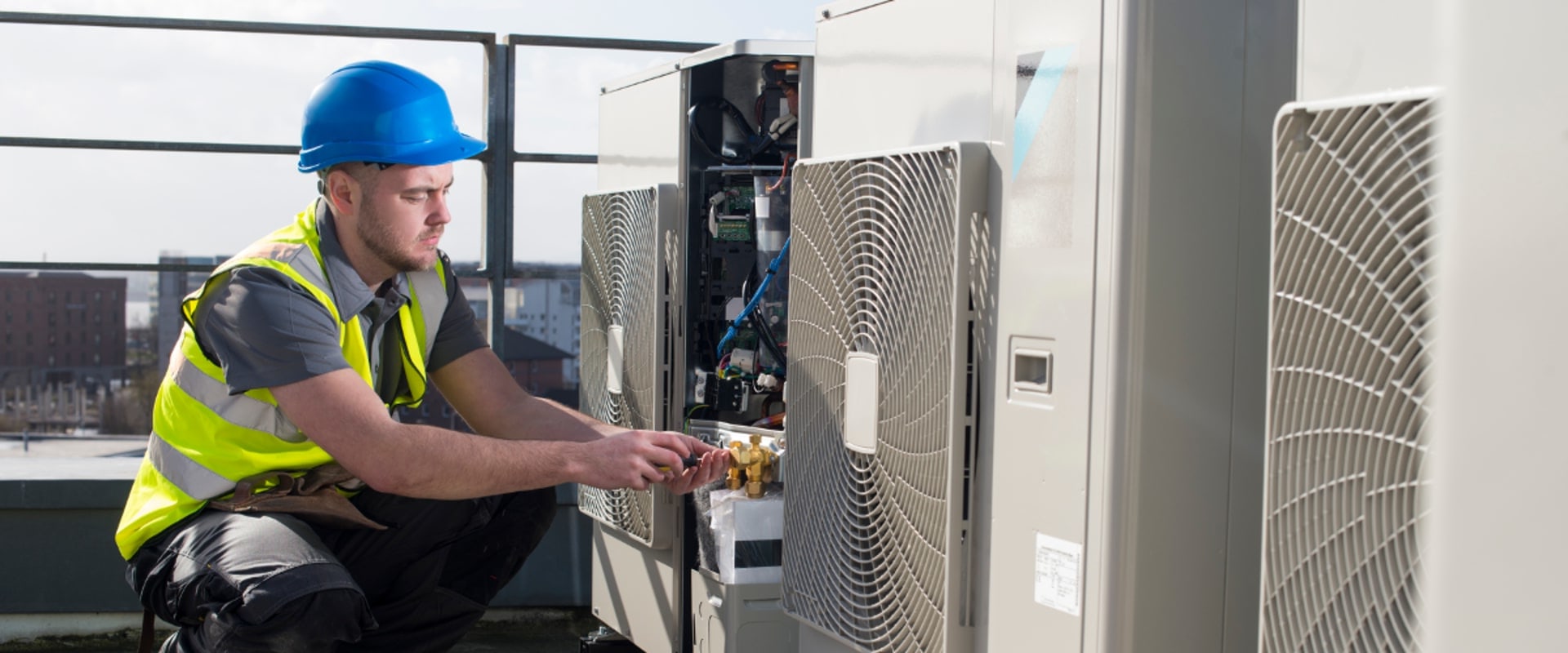 The Ultimate Guide to Making 6 Figures as an HVAC Technician