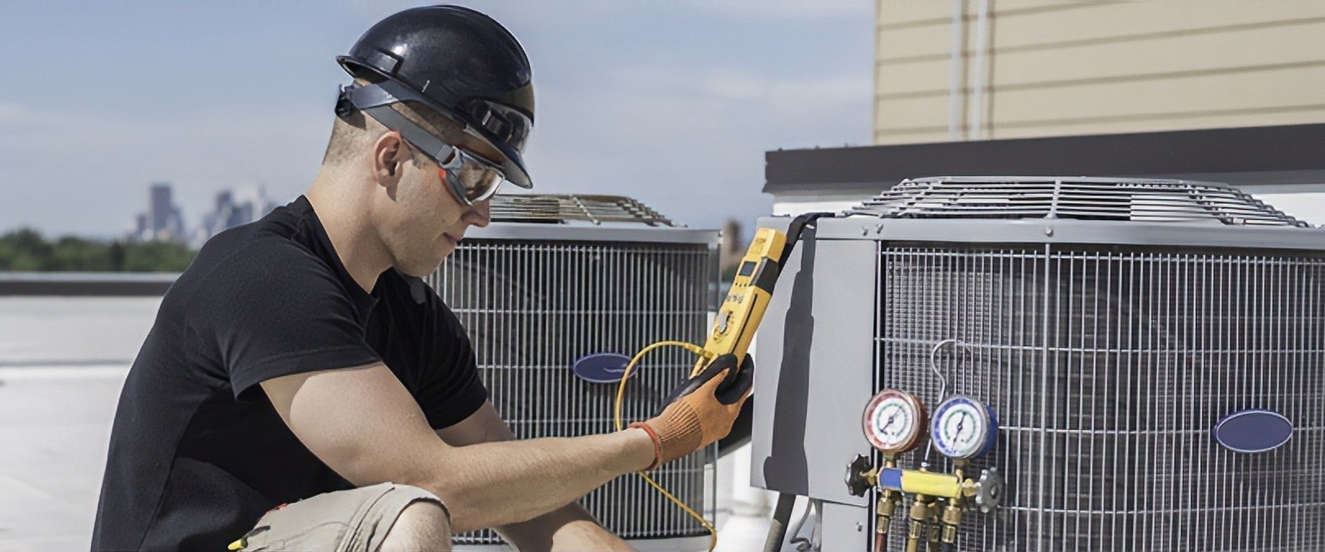 The Best States for HVAC Technicians