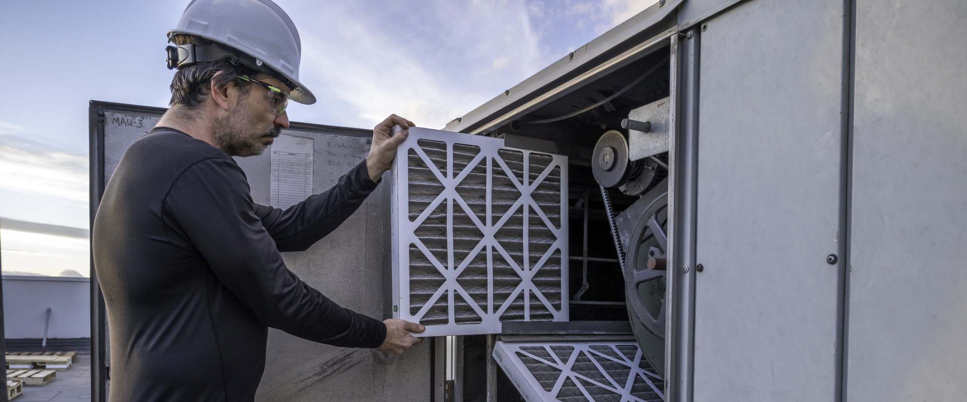 Why HVAC is the Perfect Career Choice for Those Interested in Working with Their Hands