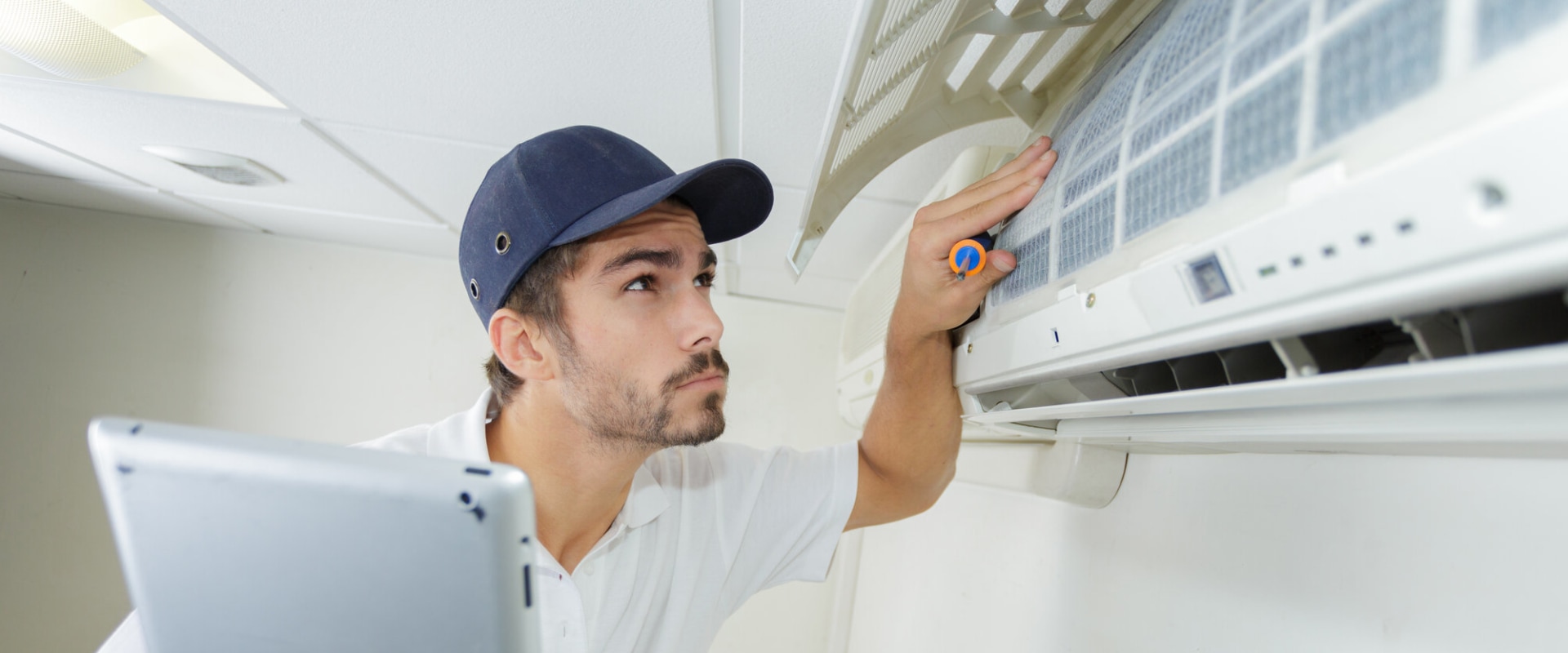 The Ins and Outs of Becoming an HVAC Technician: An Expert's Perspective