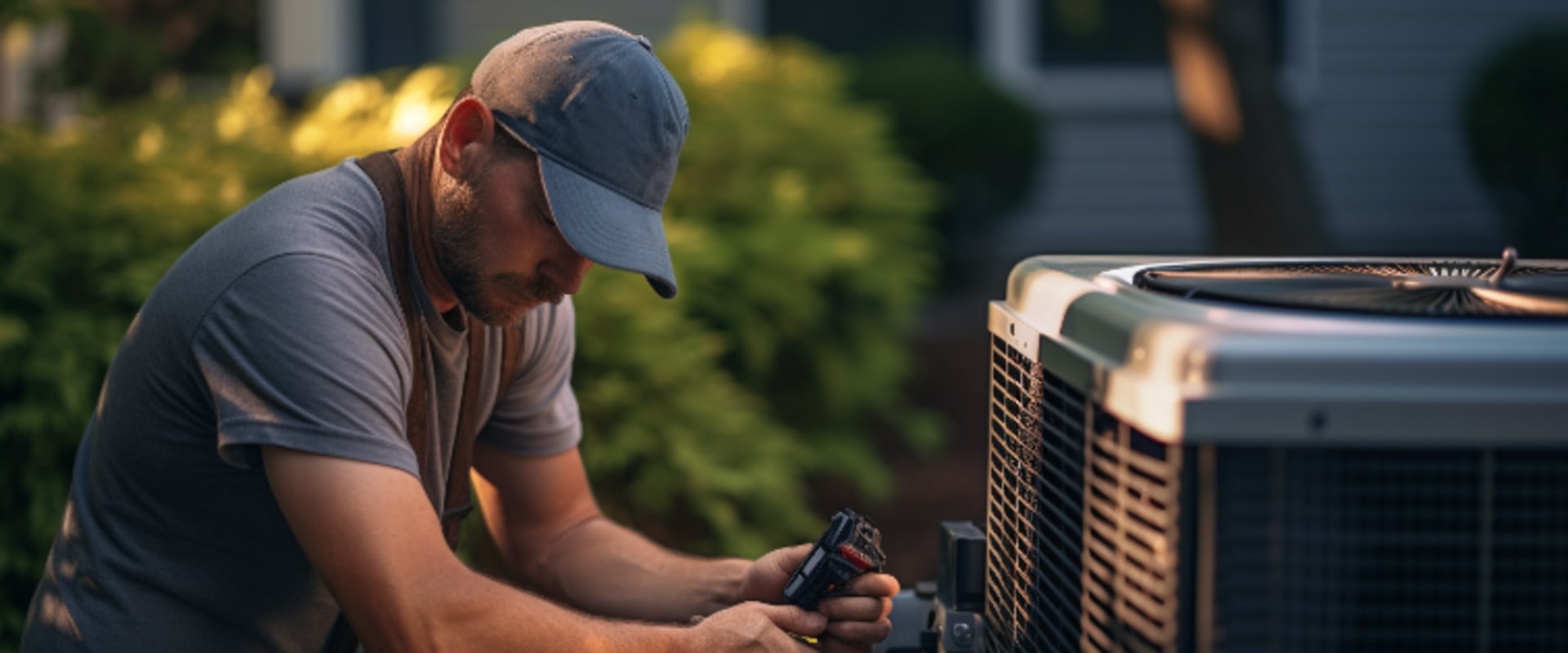 Struggling With HVAC Issues? Find the Top HVAC System Maintenance Near Sunny Isles Beach FL for Reliable Year-Round Performance