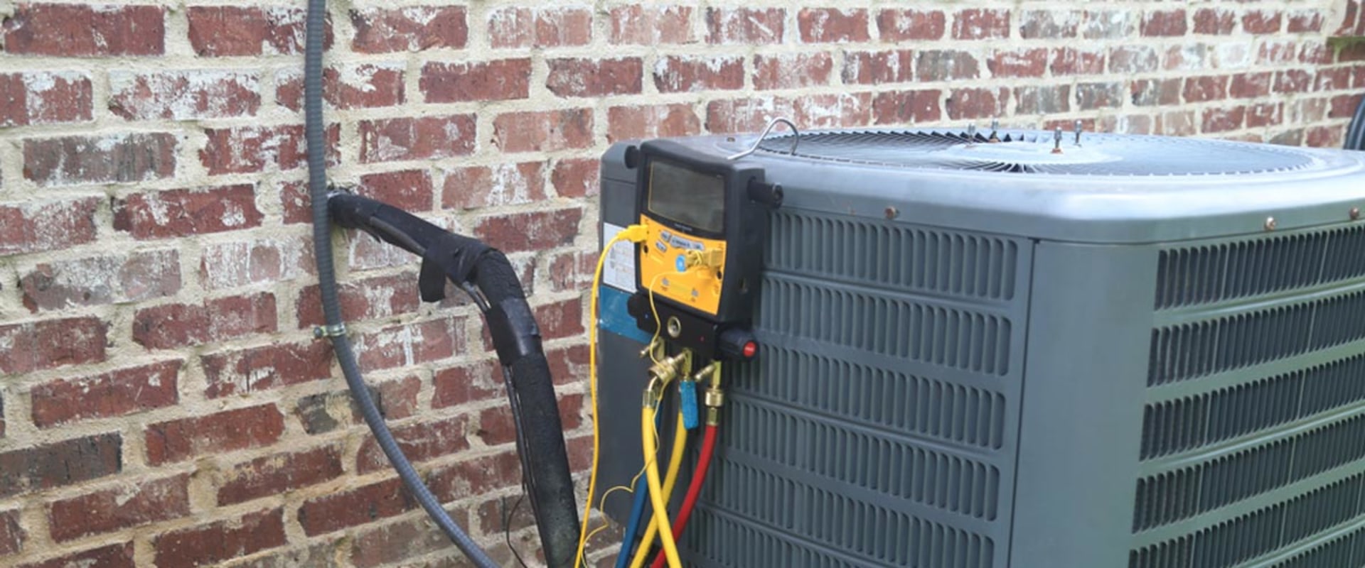 The Lucrative Career of an HVAC Technician: My Expert Perspective