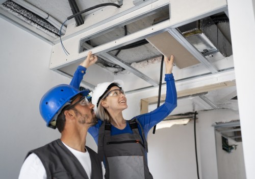 Unlocking the Potential of HVAC Jobs: A Comprehensive Guide