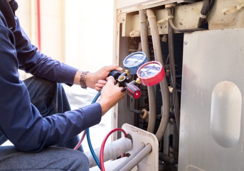 Maximizing Your Earnings as an HVAC Technician