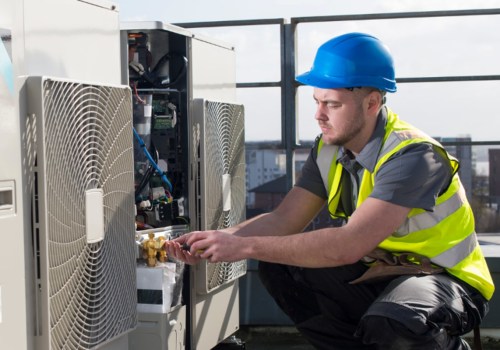 The Ultimate Guide to Making 6 Figures as an HVAC Technician