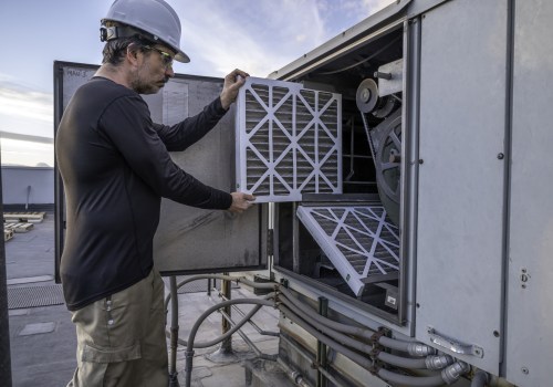 Why HVAC is the Perfect Career Choice for Those Interested in Working with Their Hands