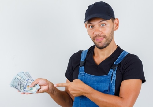 The Lucrative World of HVAC Technicians: A Firsthand Perspective