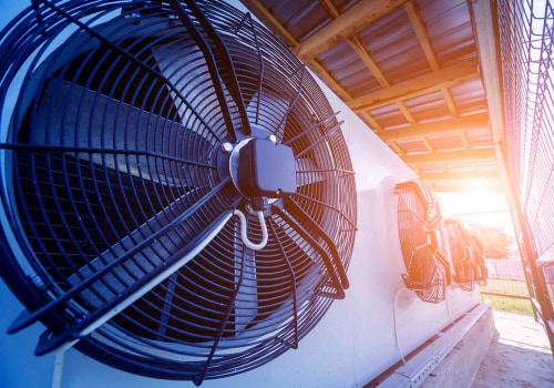 The Top-Paying Jobs in the HVAC Industry