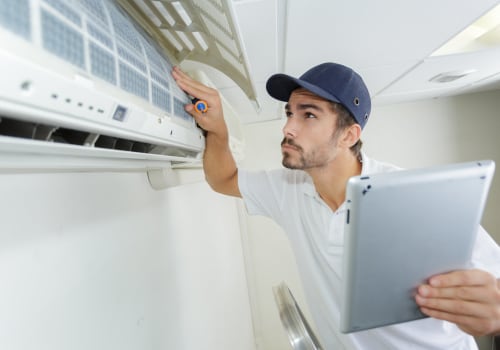 The Ins and Outs of Becoming an HVAC Technician: An Expert's Perspective