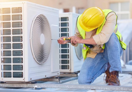 The Exciting World of HVAC Technicians: From Inspections to Repairs