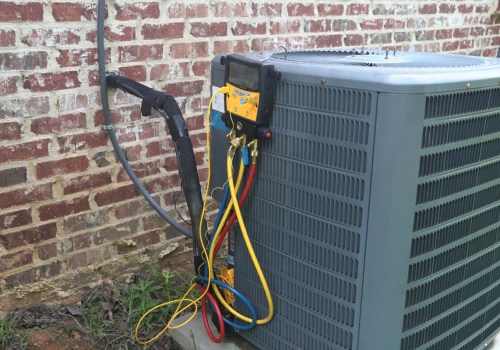 The Lucrative Career of an HVAC Technician: My Expert Perspective