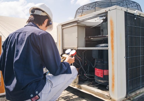 The Top HVAC Certifications for a Successful Career